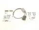 BOSCH-Schnittstellenkabel-RS232-FM444-V1-everp-8718587471 gallery number 1